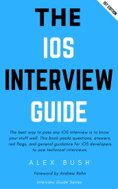 The iOS Interview Guide