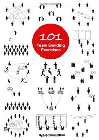 101 Team Building Exercises