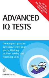 Advanced IQ Tests