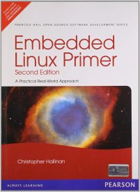 Embedded Linux Primer