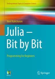 Julia - Bit by Bit