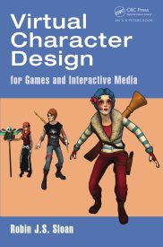 Virtual Character Design