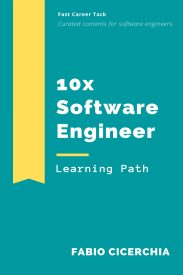 10x Software Engineer