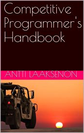 Competitive Programmer's Handbook