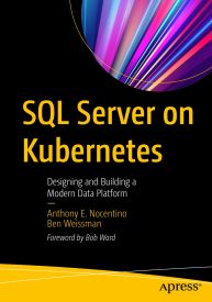 SQL Server on Kubernetes