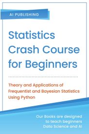 Statistics Crash Course for Beginners