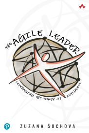 The Agile Leader
