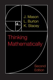Thinking Mathematically