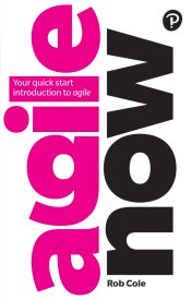 Agile Now
