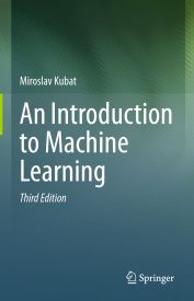 An Introduction to Machine Learning