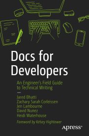 Docs For Developers