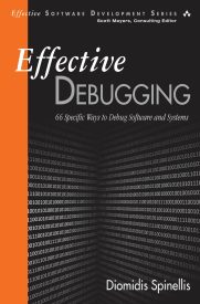 Effective Debugging