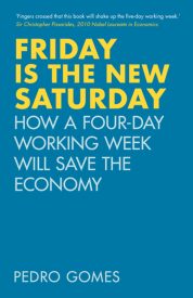 Friday is the New Saturday
