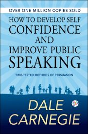 How to Develop Self Confidence and Improve Public Speaking