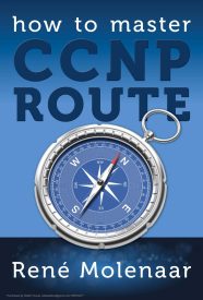 How to Master CCNP ROUTE