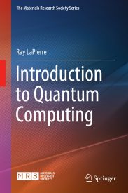 Introduction to Quantum Computing