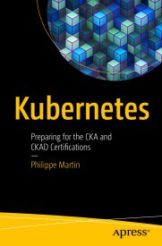 Kubernetes, Preparing for the CKA and CKAD Certifications