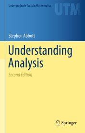 Understanding Analysis