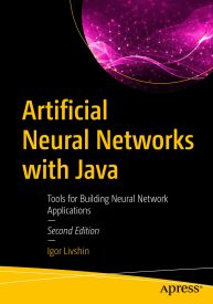 Artificial Neural Networks with Java
