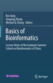 Basics of Bioinformatics