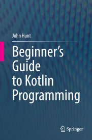Beginner's Guide to Kotlin Programming