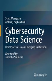 Cybersecurity Data Science