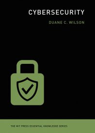 Cybersecurity, MIT