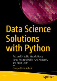 Data Science Solutions with Python