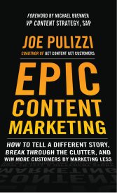 Epic Content Marketing