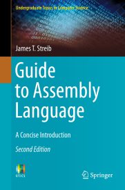 Guide To Assembly Language