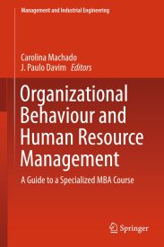 Organizational Behaviour and Human Resource Management