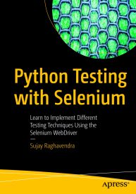 Python Testing with Selenium