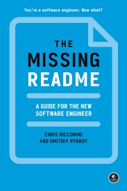 The Missing README