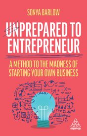Unprepared to Entrepreneur