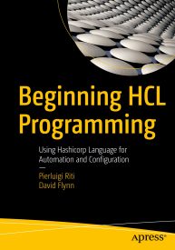Beginning HCL Programming