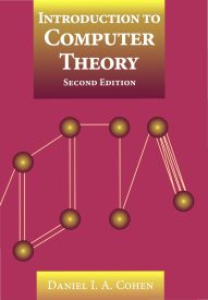 Introduction to Computer Theory