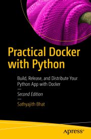 Practical Docker with Python