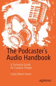 The Podcasters Audio Handbook