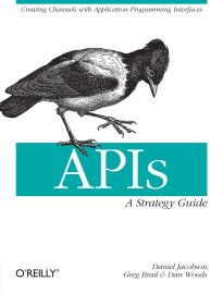 APIs, A Strategy Guide