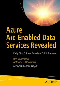 Azure Arc-Enabled Kubernetes and Servers