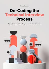 De-coding the Technical Interview Process