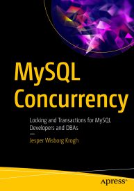 MySQL Concurrency