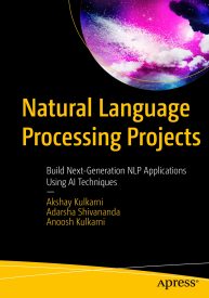 Natural Language Processing Projects