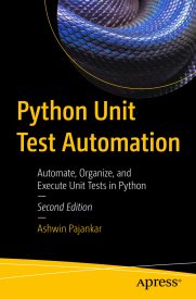 Python Unit Test Automation