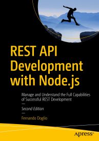 REST API Development with Node.js
