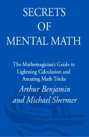 Secrets of Mental Math