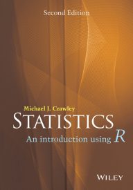Statistics, An Introduction Using R