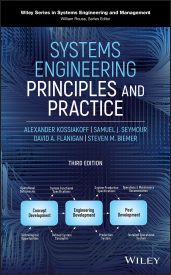 Systems Engineering, Principles and Practice
