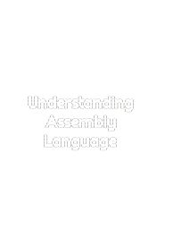 Understanding Assembly Language