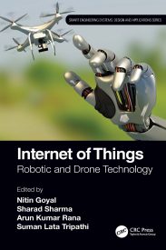 Internet of Things, Robotic and Drone Technology